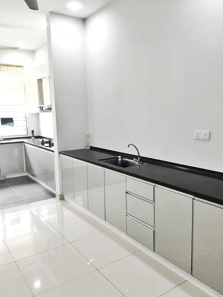 Bandar Rimbayu, Telok Panglima Garang - photo 4