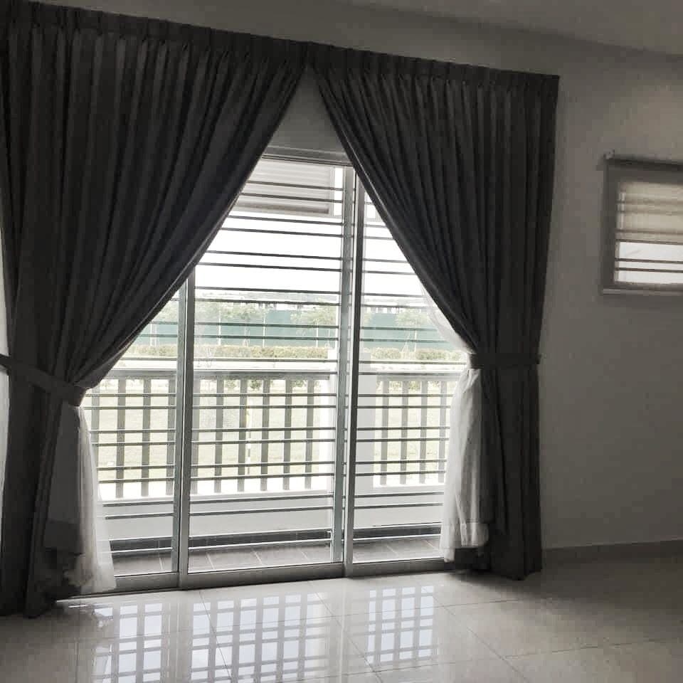 Bandar Rimbayu, Telok Panglima Garang - photo 6