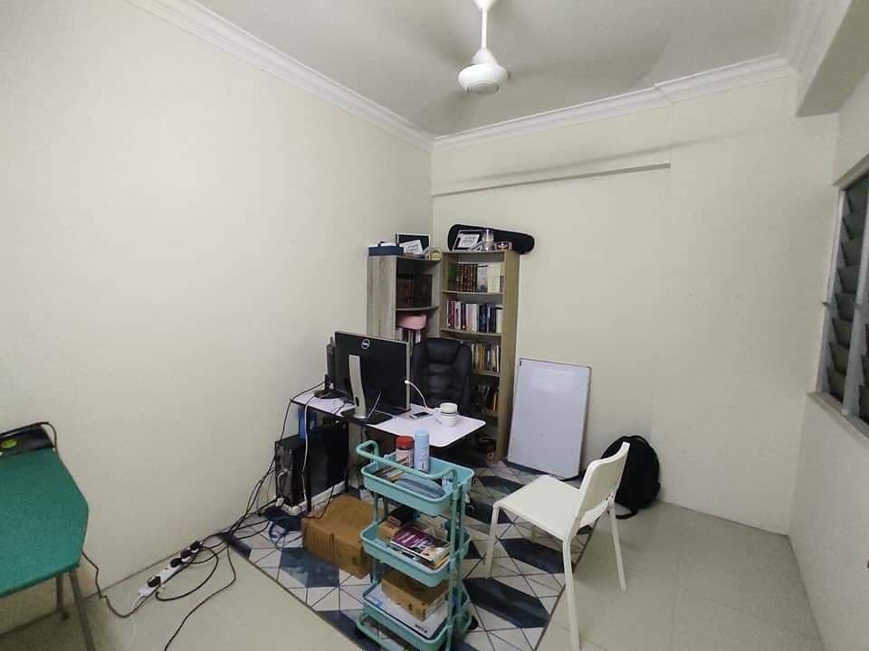 Melor Apartment Seksyen 5 Bangi - photo 3