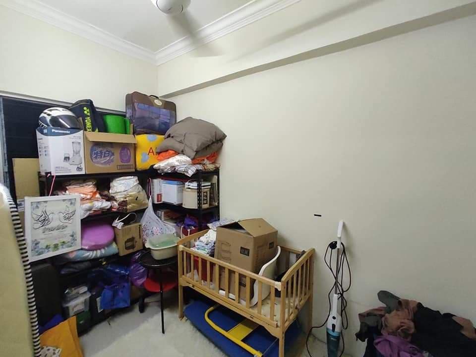 Melor Apartment Seksyen 5 Bangi - photo 4