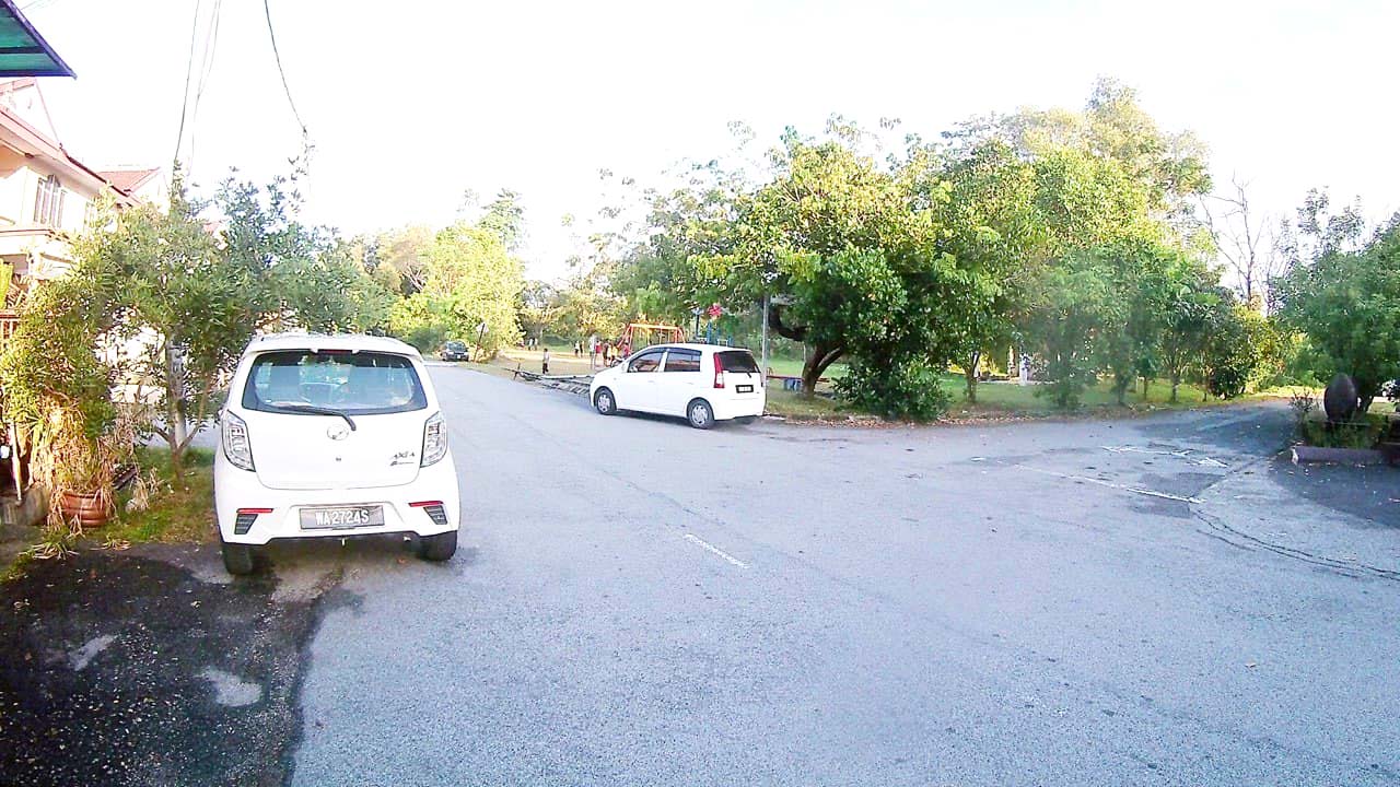 Bandar Tasik Kesuma, Semenyih - photo 7