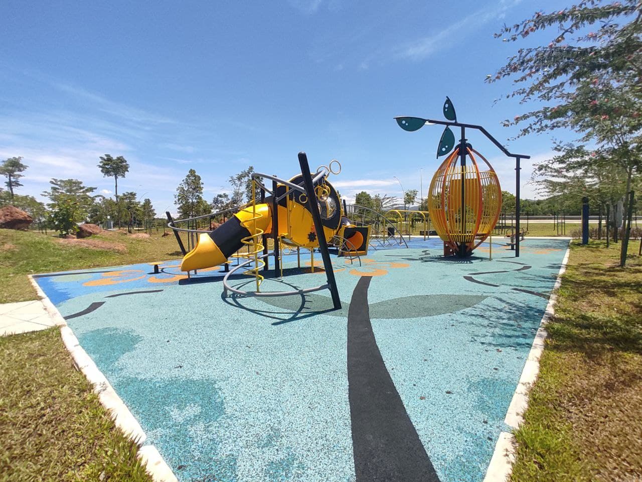 Setia Ecohill 2, Semenyih - photo 12