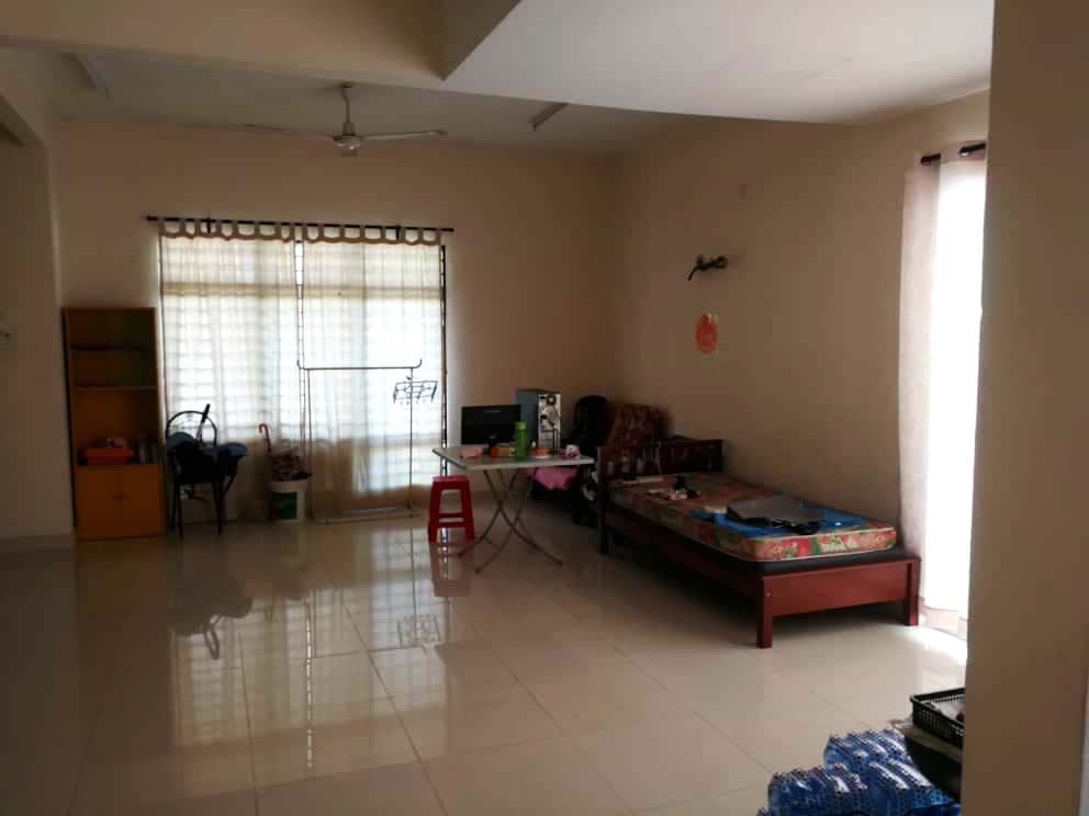 Taman Kipark, Puchong - photo 3
