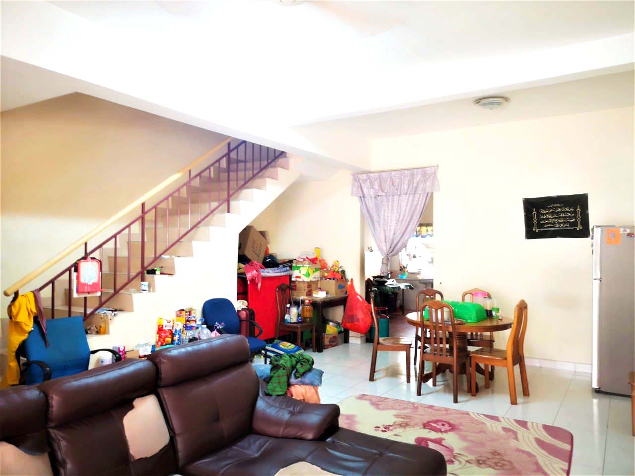 Taman Emas, Dengkil - photo 2