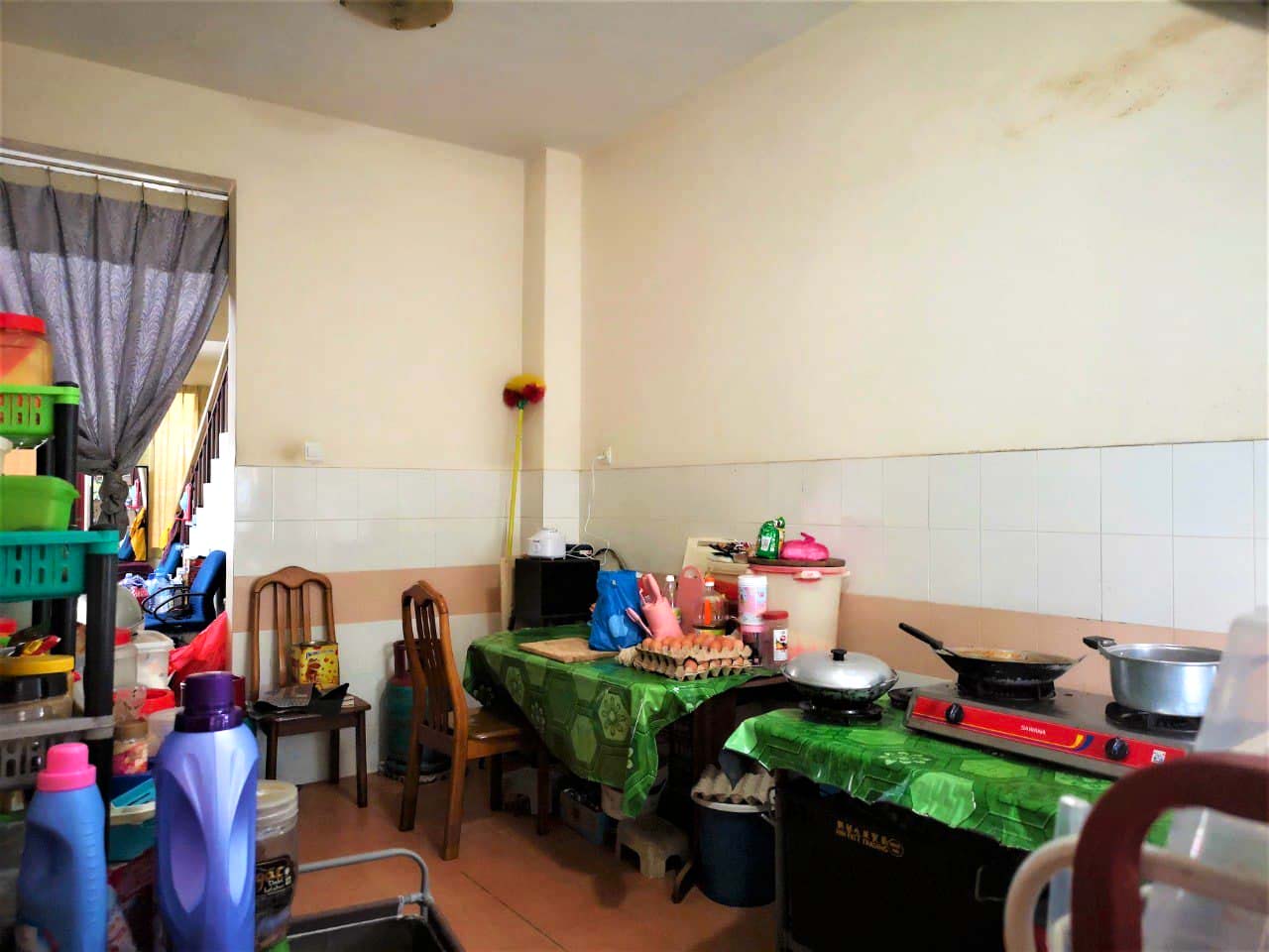 Taman Emas, Dengkil - photo 7