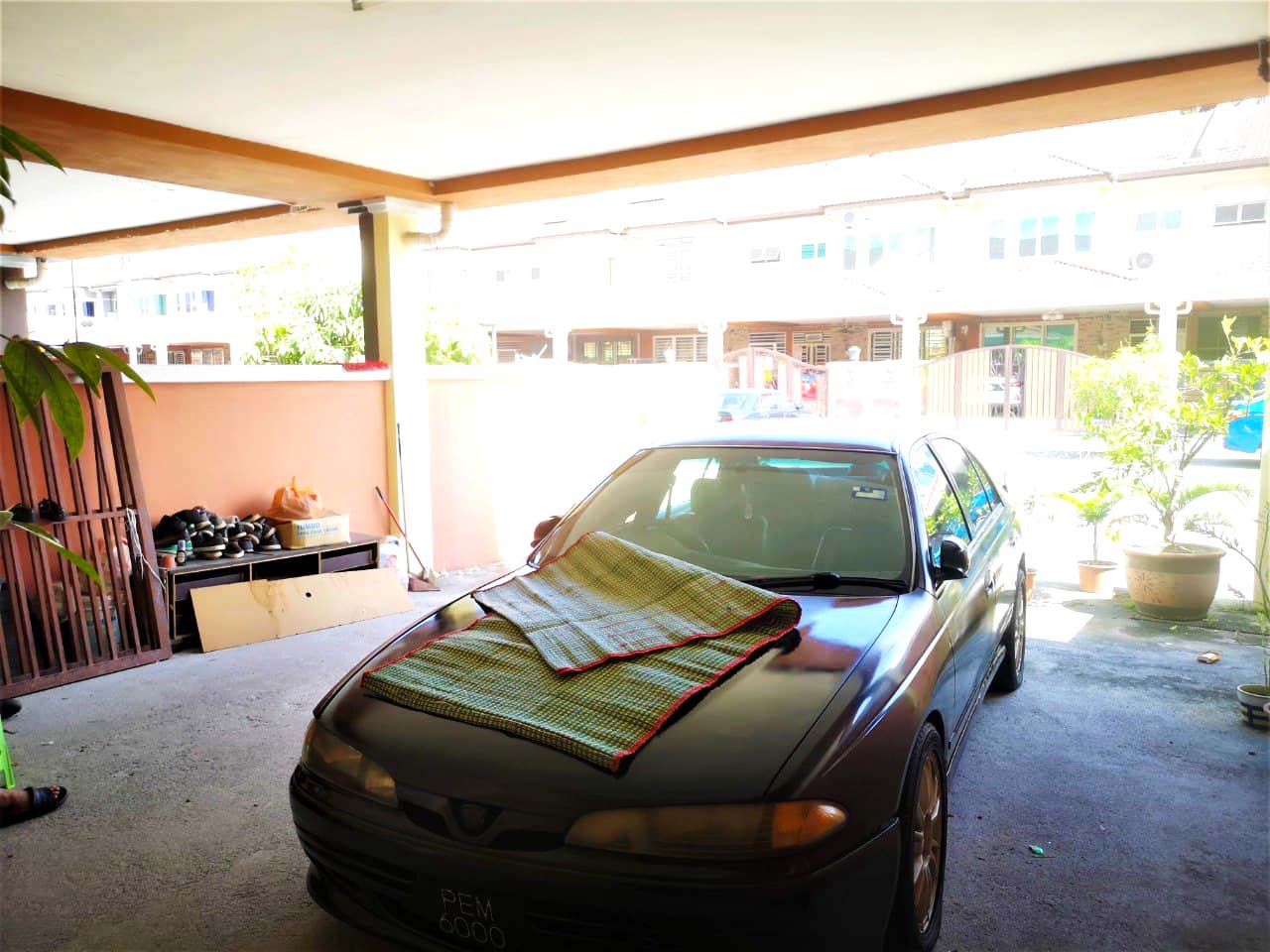 Taman Emas, Dengkil - photo 11