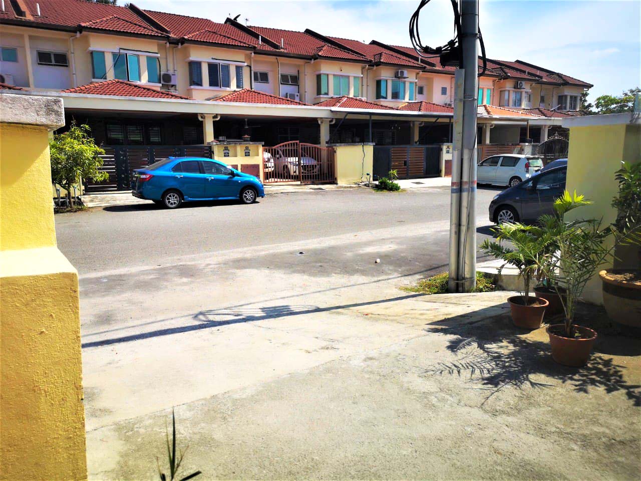 Taman Emas, Dengkil - photo 12