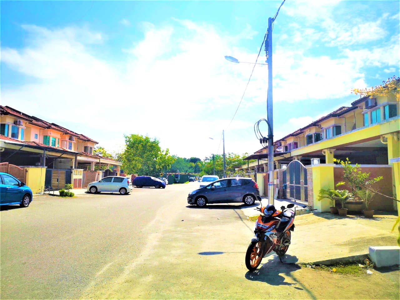 Taman Emas, Dengkil - photo 13