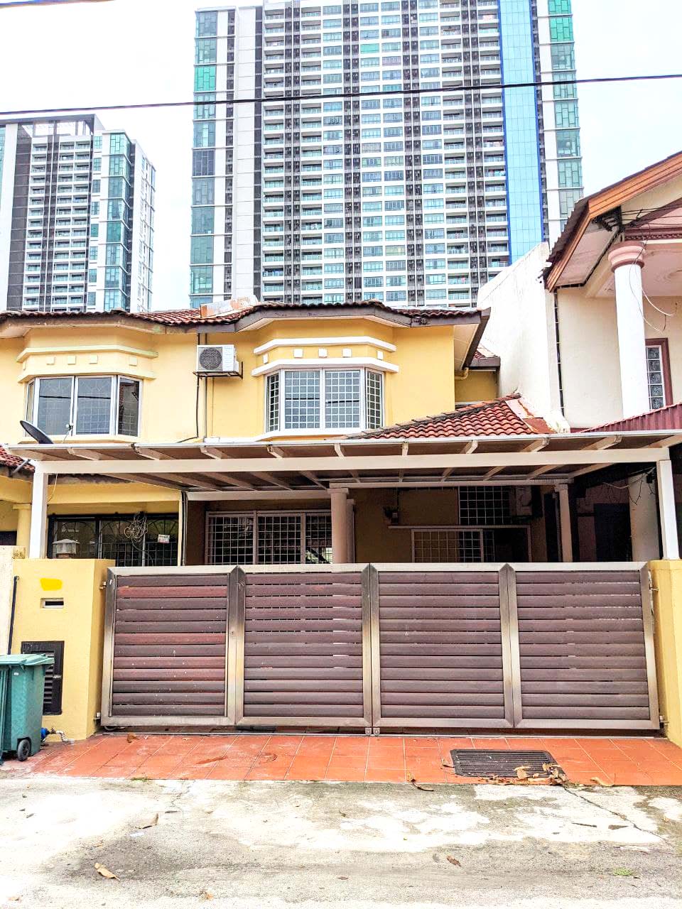 Seksyen 8 Bangi