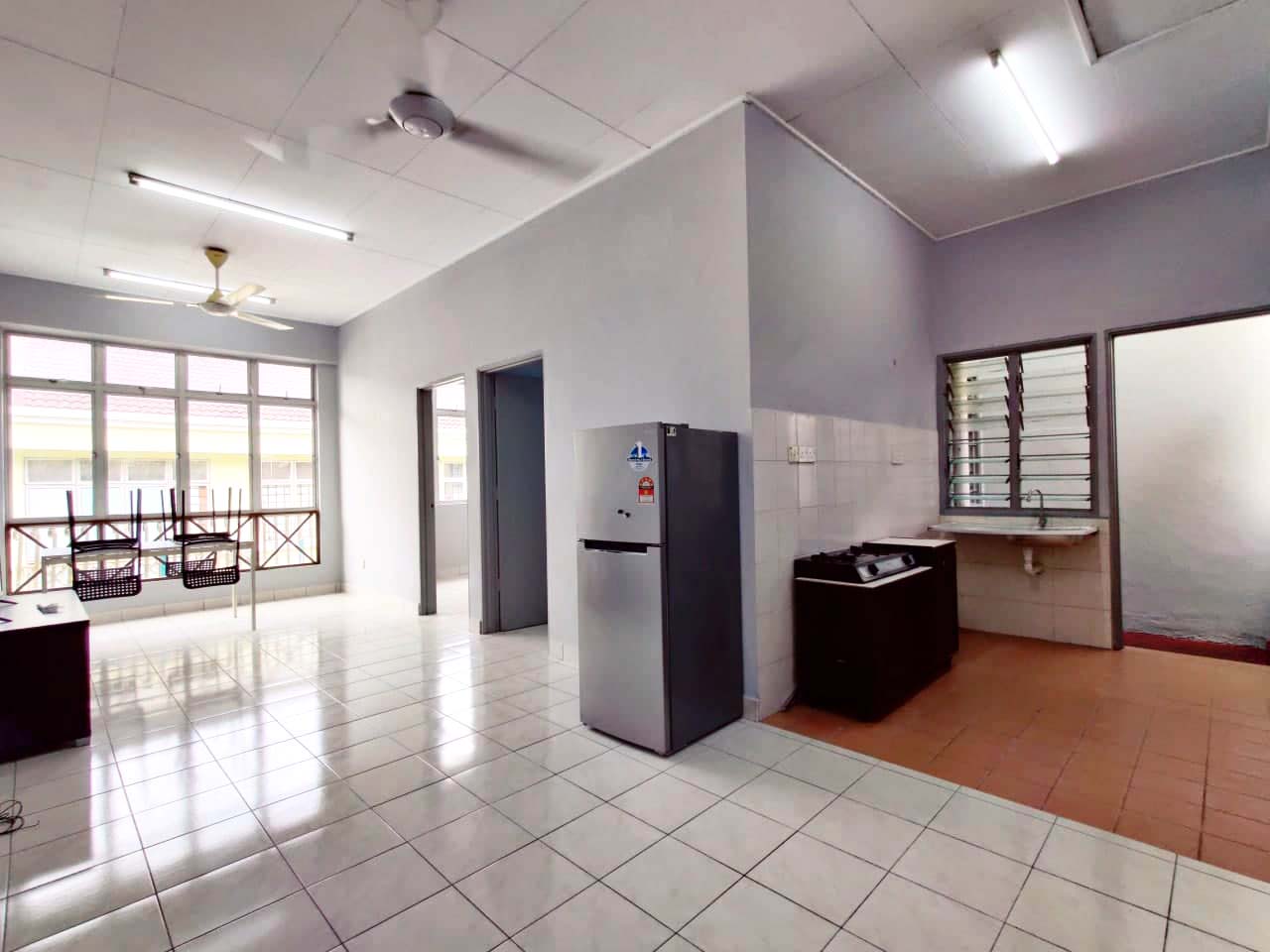 Taman Tenaga Kajang