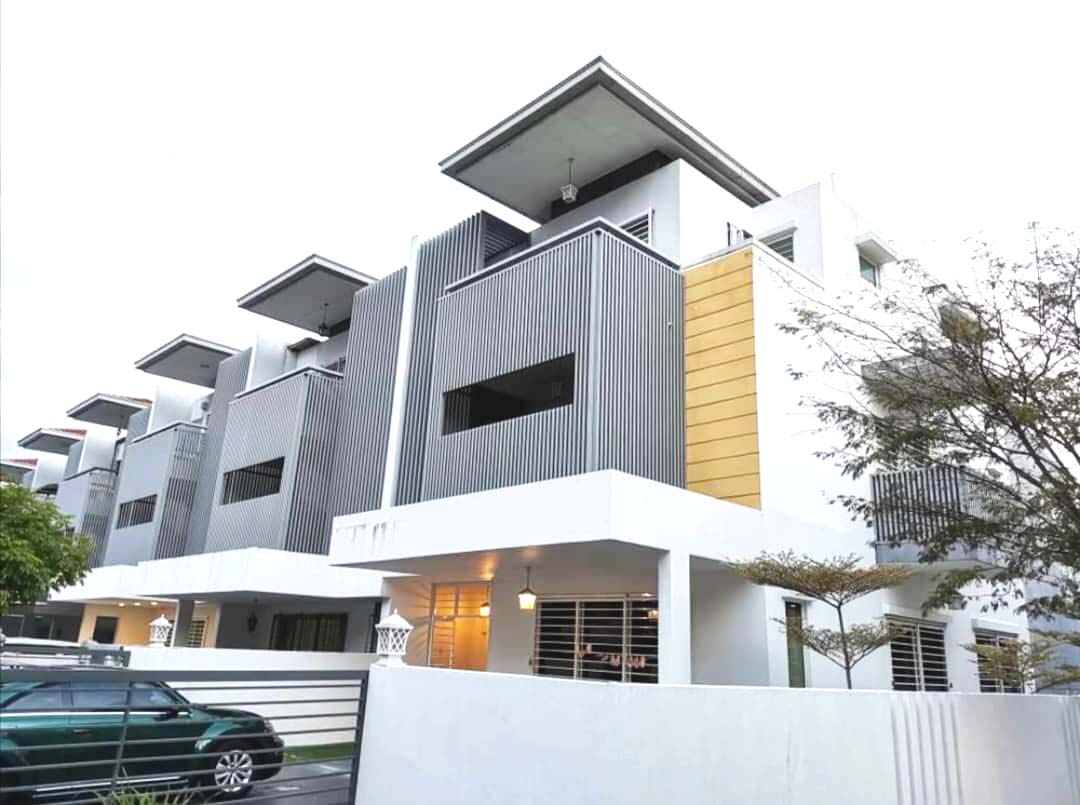 Nadayu 92 Kajang
