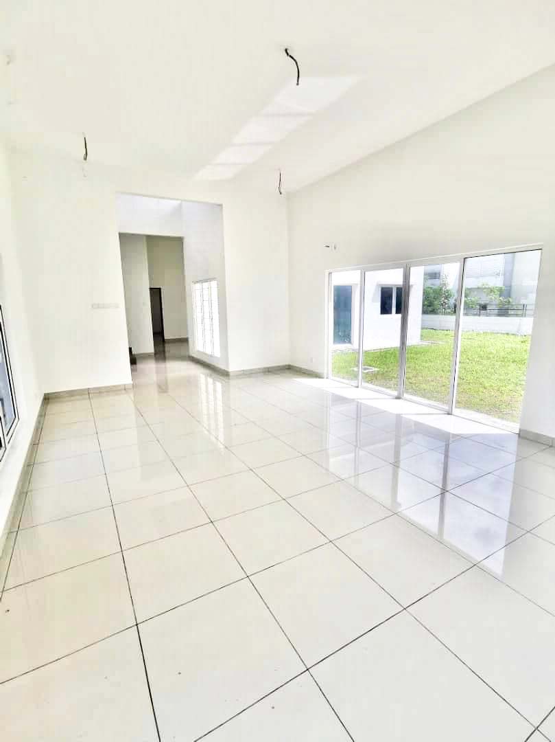 Taman Kayangan Pelangi Heights Mantin - photo 3