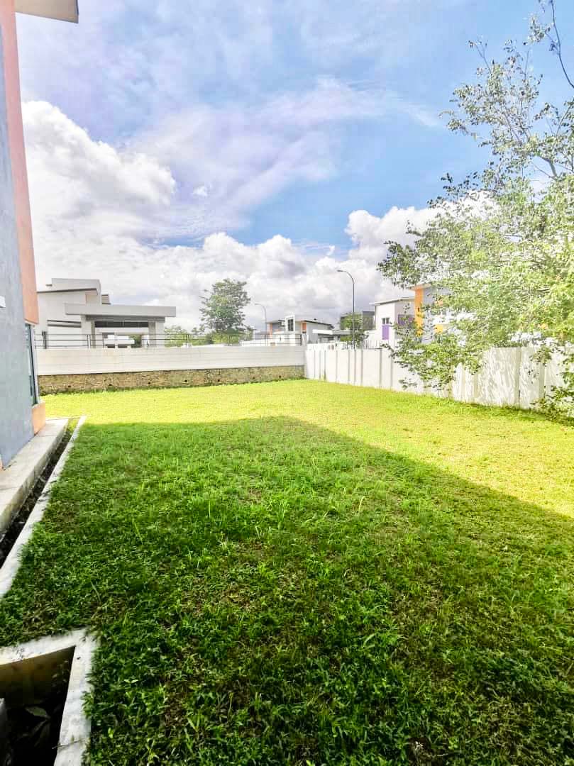 Taman Kayangan Pelangi Heights Mantin - photo 8