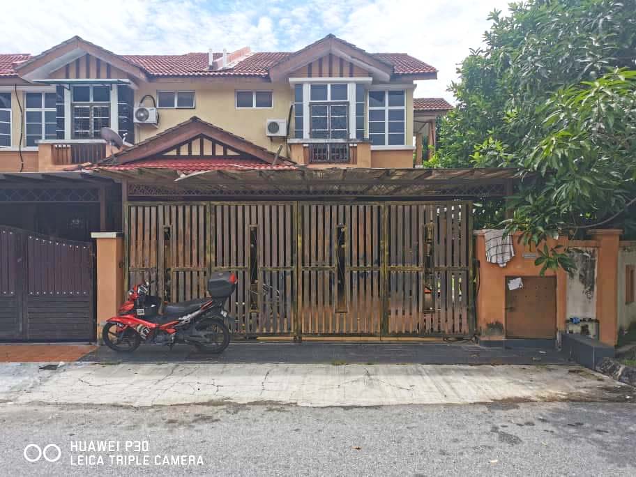 Seksyen 3 Tambahan Bangi