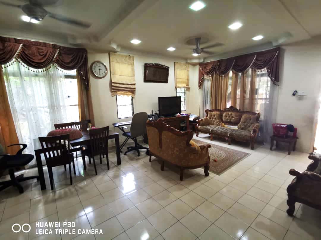 Seksyen 3 Tambahan Bangi - photo 3