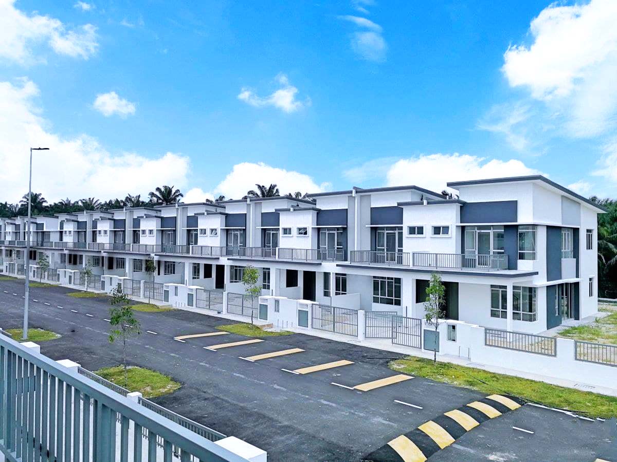 Kota Warisan Sepang