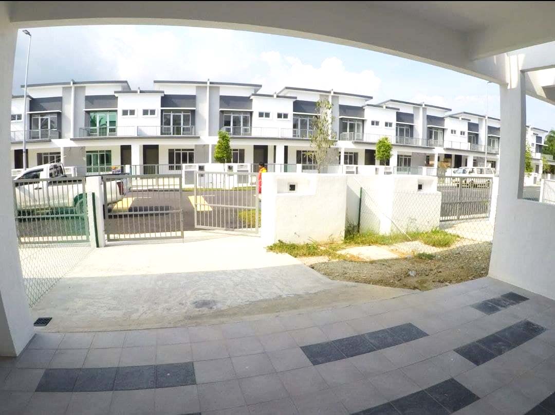 Kota Warisan Sepang - photo 2