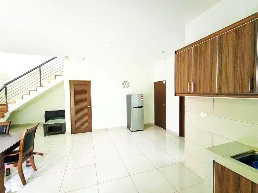 Kayumanis Garden Villa, Seksyen 5, Bangi - photo 3