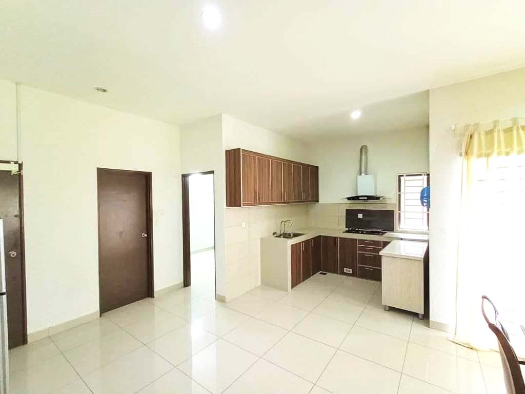 Kayumanis Garden Villa, Seksyen 5, Bangi - photo 7