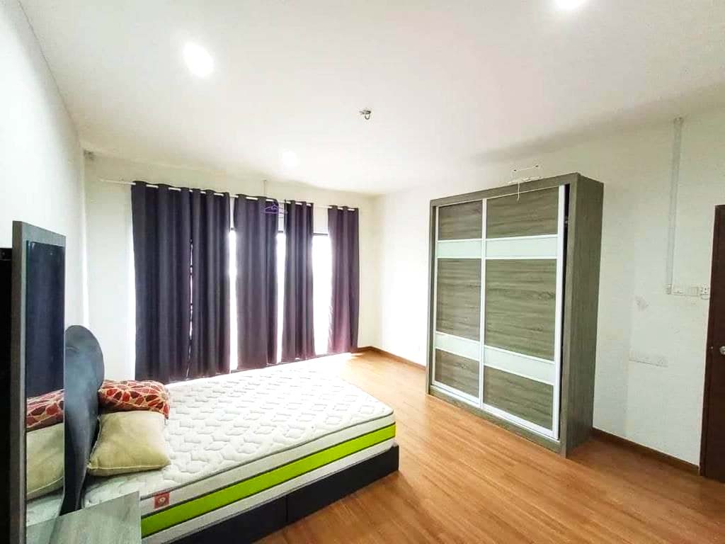 Kayumanis Garden Villa, Seksyen 5, Bangi - photo 10