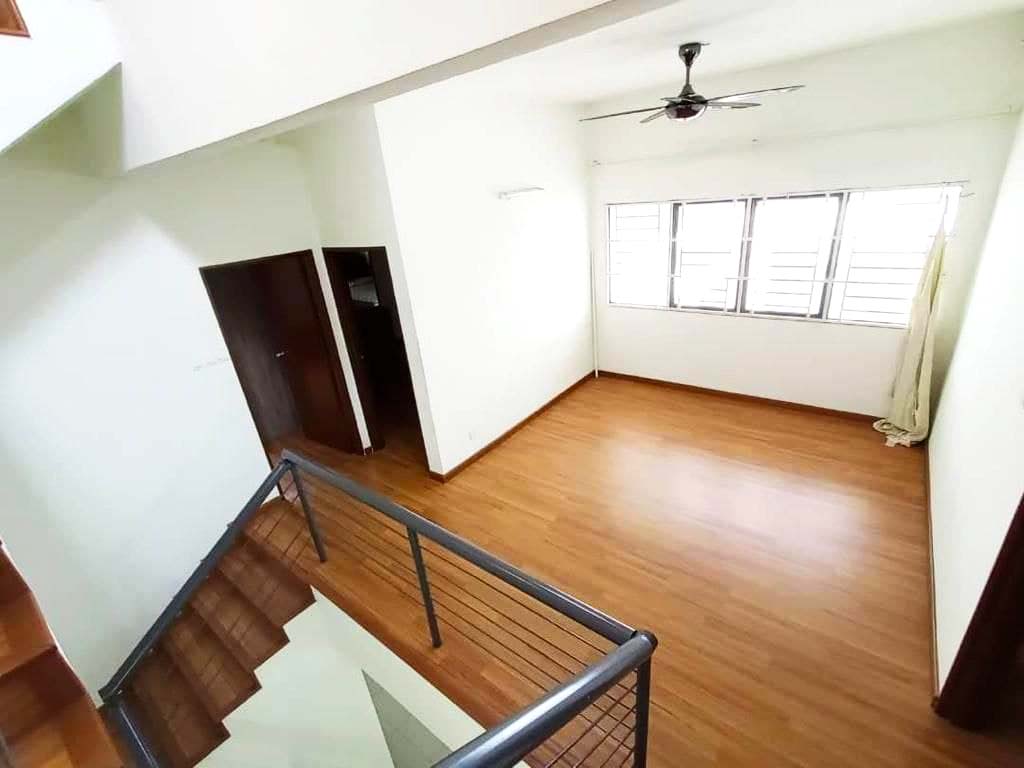 Kayumanis Garden Villa, Seksyen 5, Bangi - photo 11