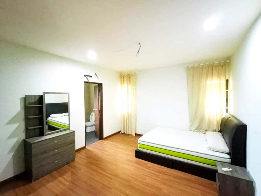 Kayumanis Garden Villa, Seksyen 5, Bangi - photo 12