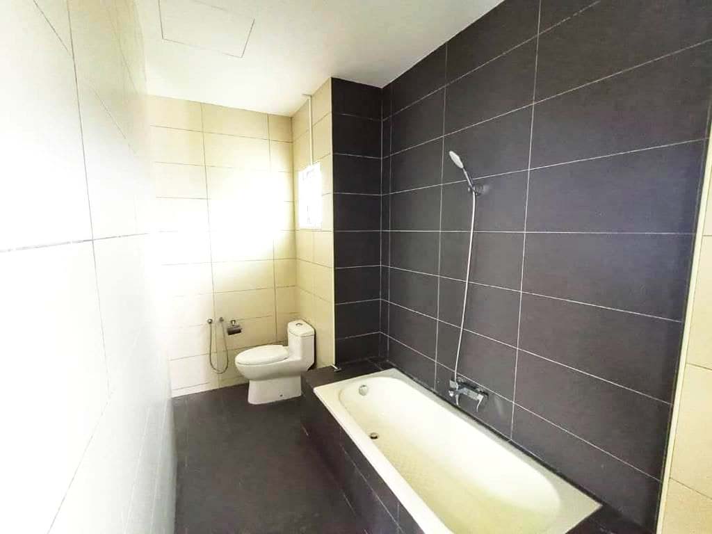 Kayumanis Garden Villa, Seksyen 5, Bangi - photo 13