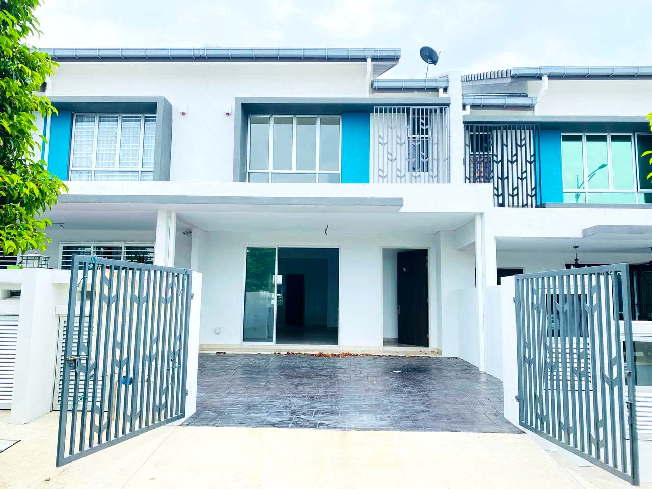 Serenia City Sepang