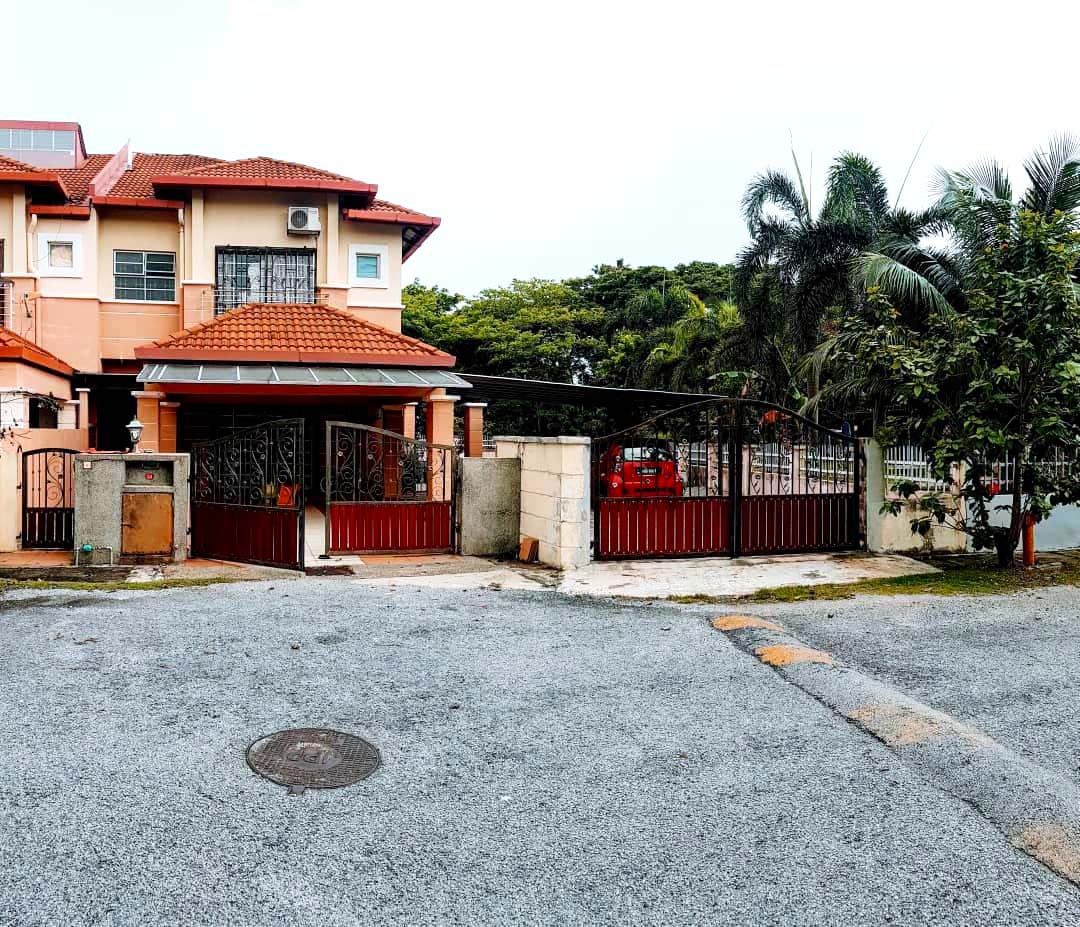 Taman Tasik Prima Puchong - photo 1