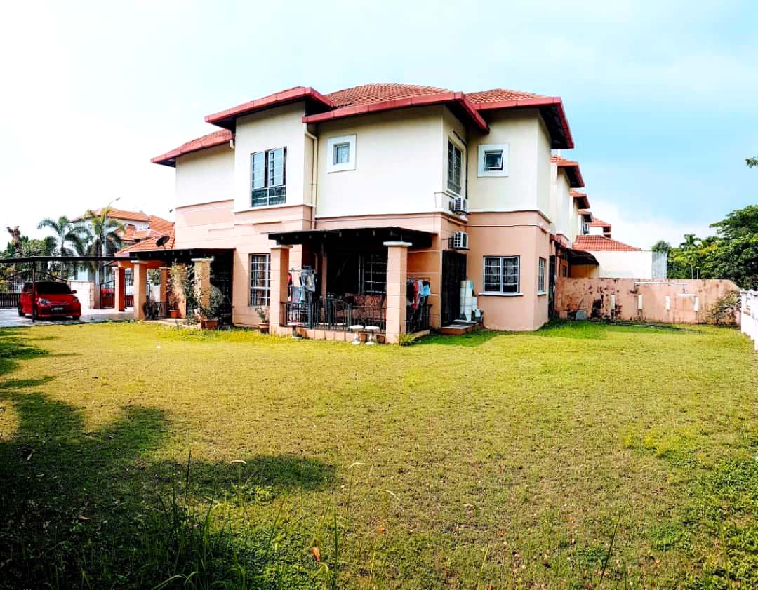 Taman Tasik Prima Puchong - photo 2