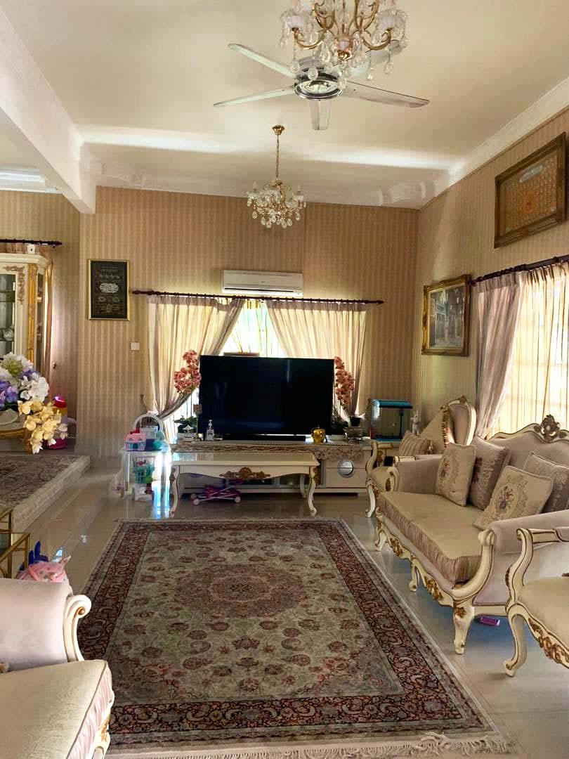 Taman Tasik Prima Puchong - photo 3