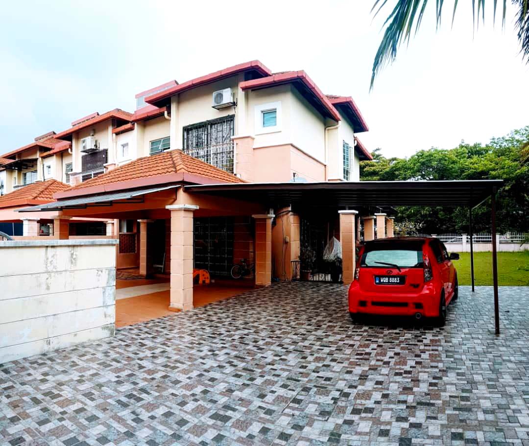 Taman Tasik Prima Puchong - photo 7