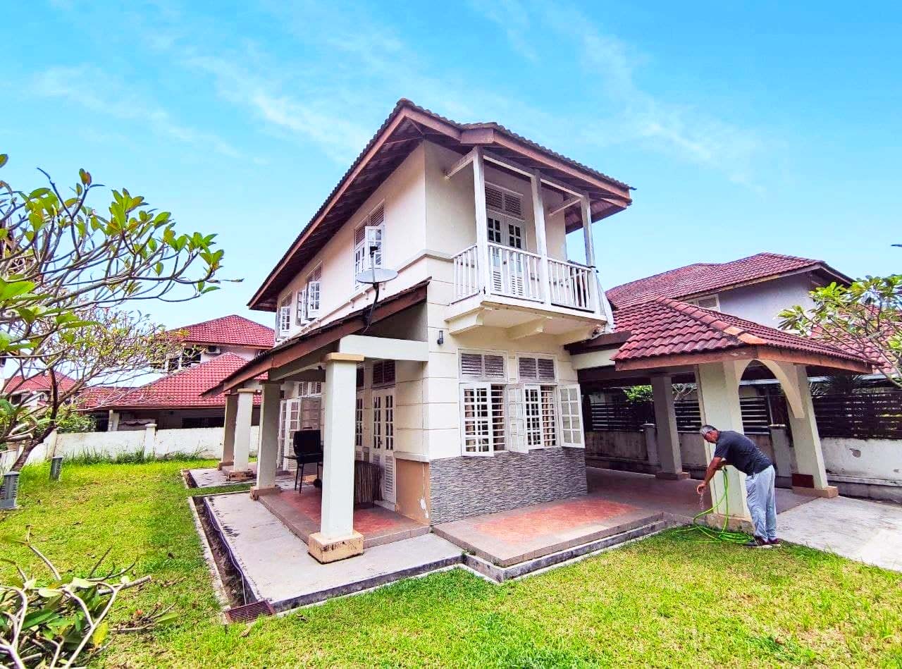 Kota Seriemas Nilai - photo 1