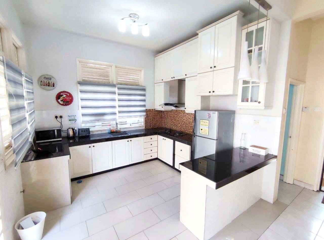 Kota Seriemas Nilai - photo 3