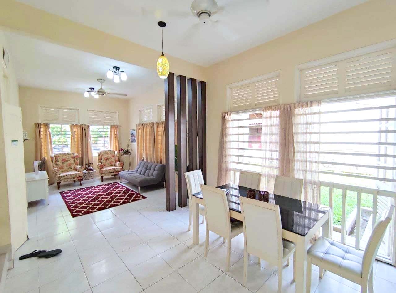 Kota Seriemas Nilai - photo 4