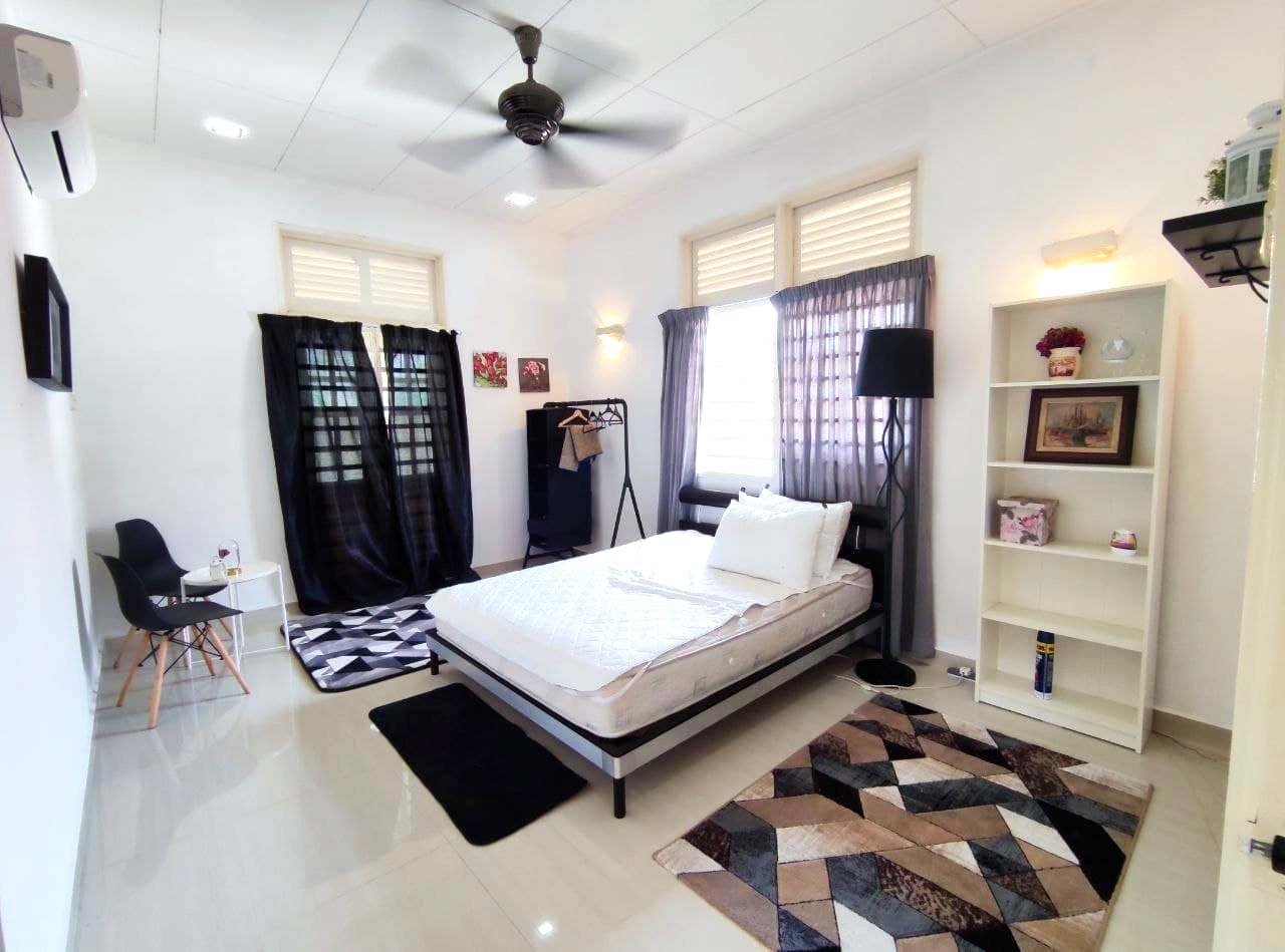 Kota Seriemas Nilai - photo 6