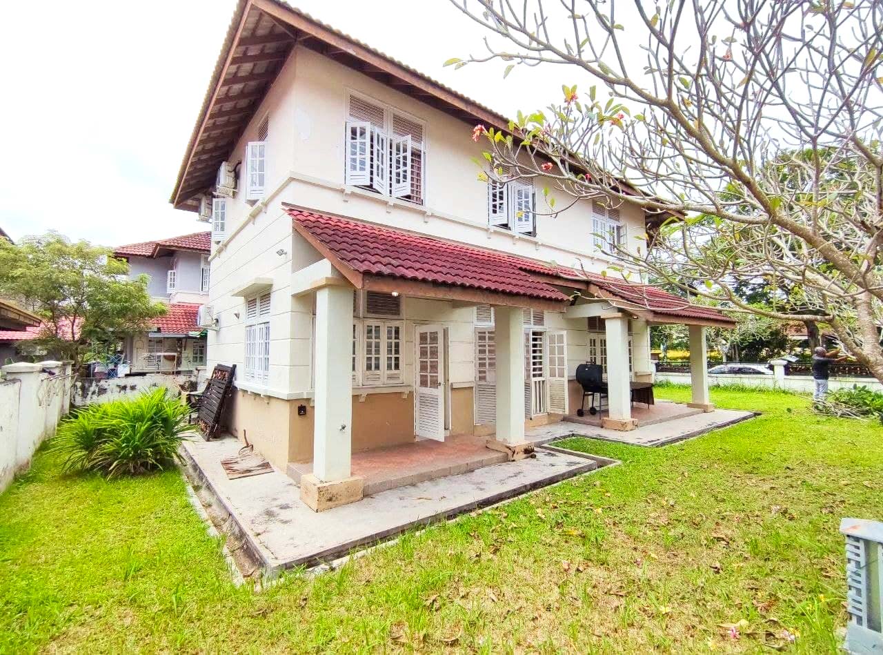 Kota Seriemas Nilai - photo 7