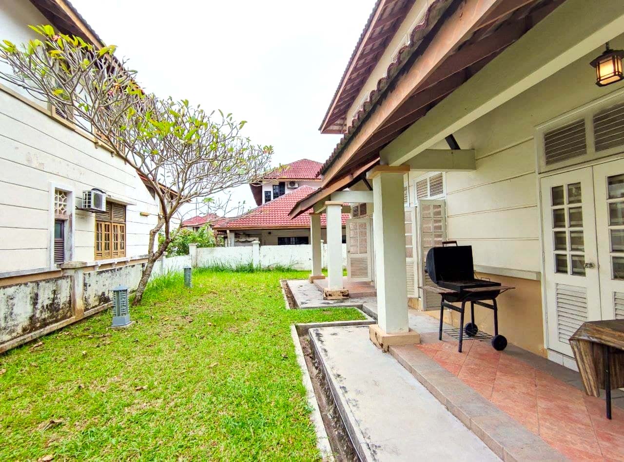 Kota Seriemas Nilai - photo 8