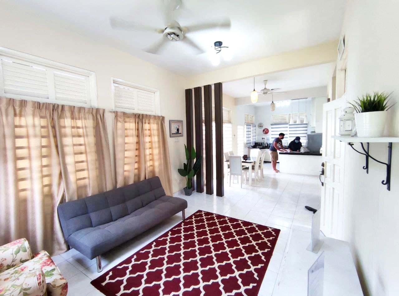 Kota Seriemas Nilai - photo 10