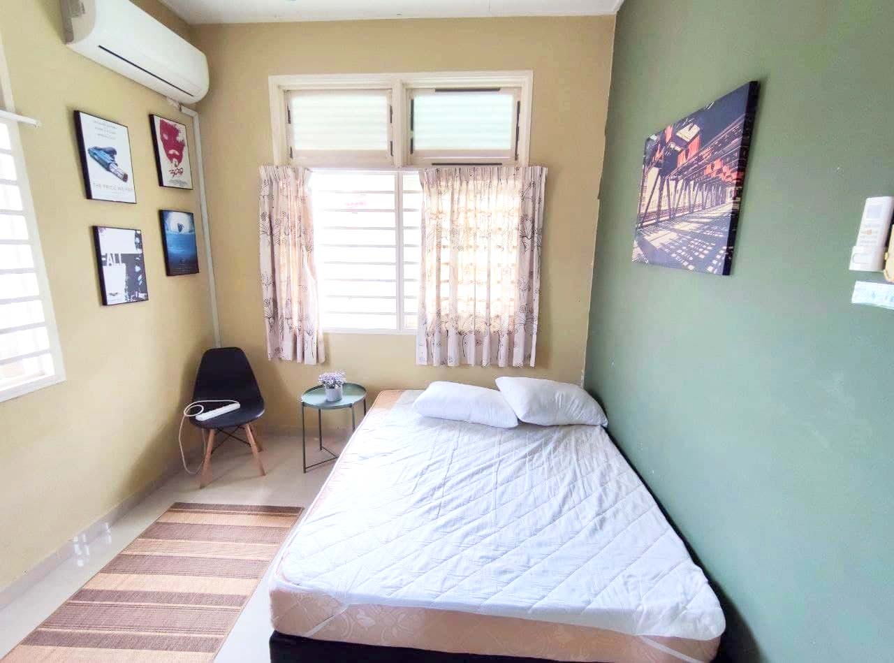 Kota Seriemas Nilai - photo 11