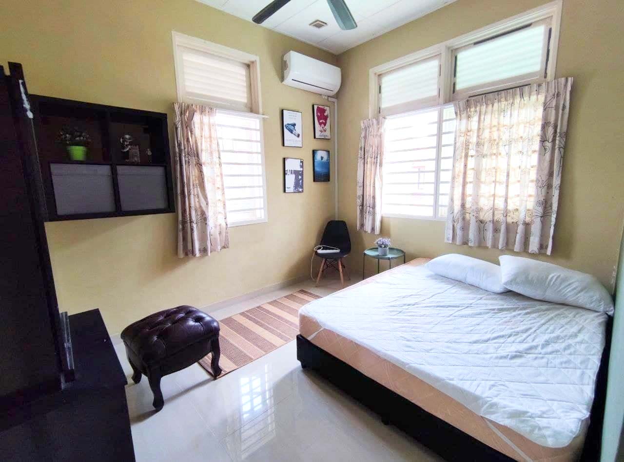 Kota Seriemas Nilai - photo 12