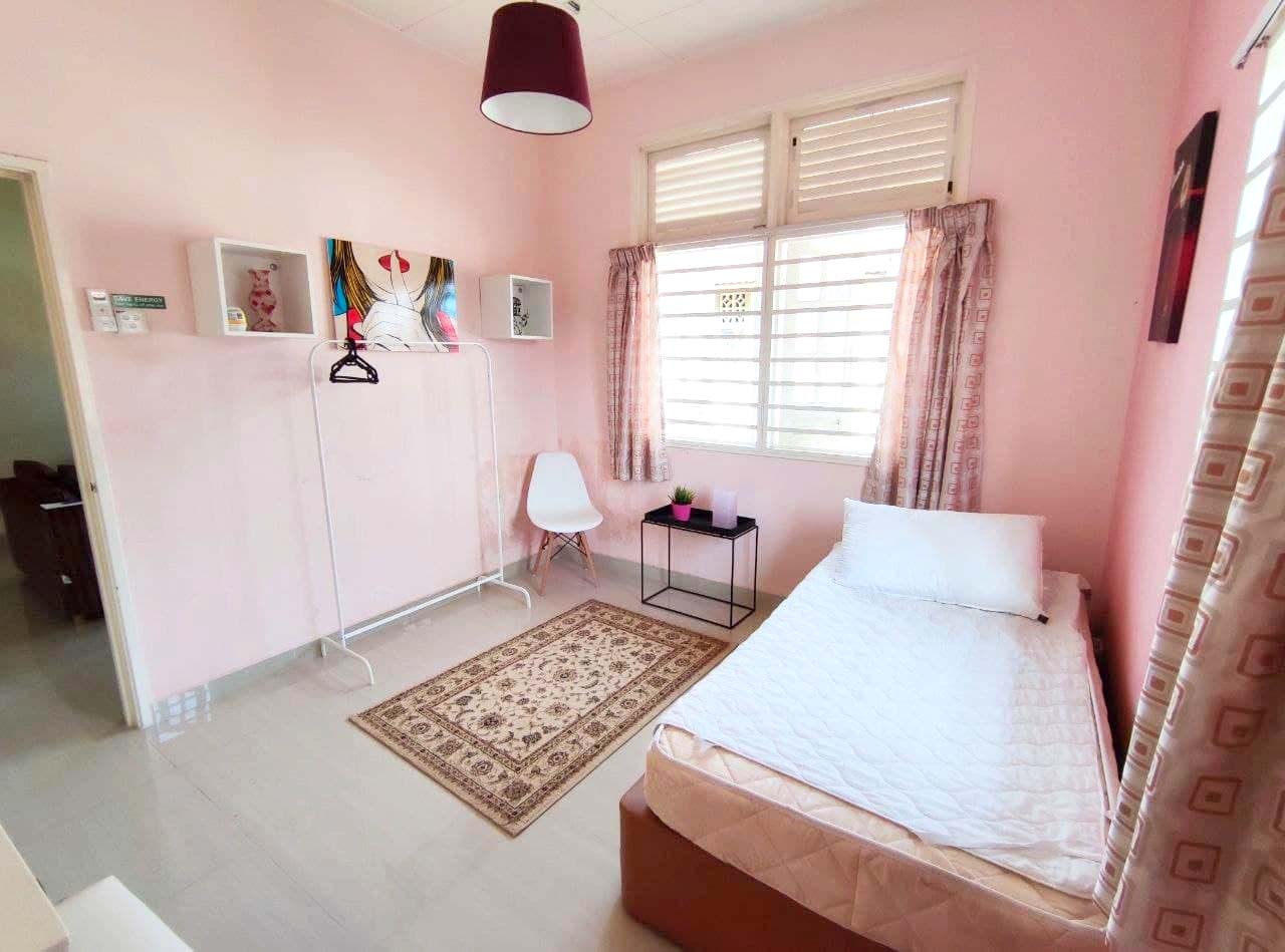 Kota Seriemas Nilai - photo 13