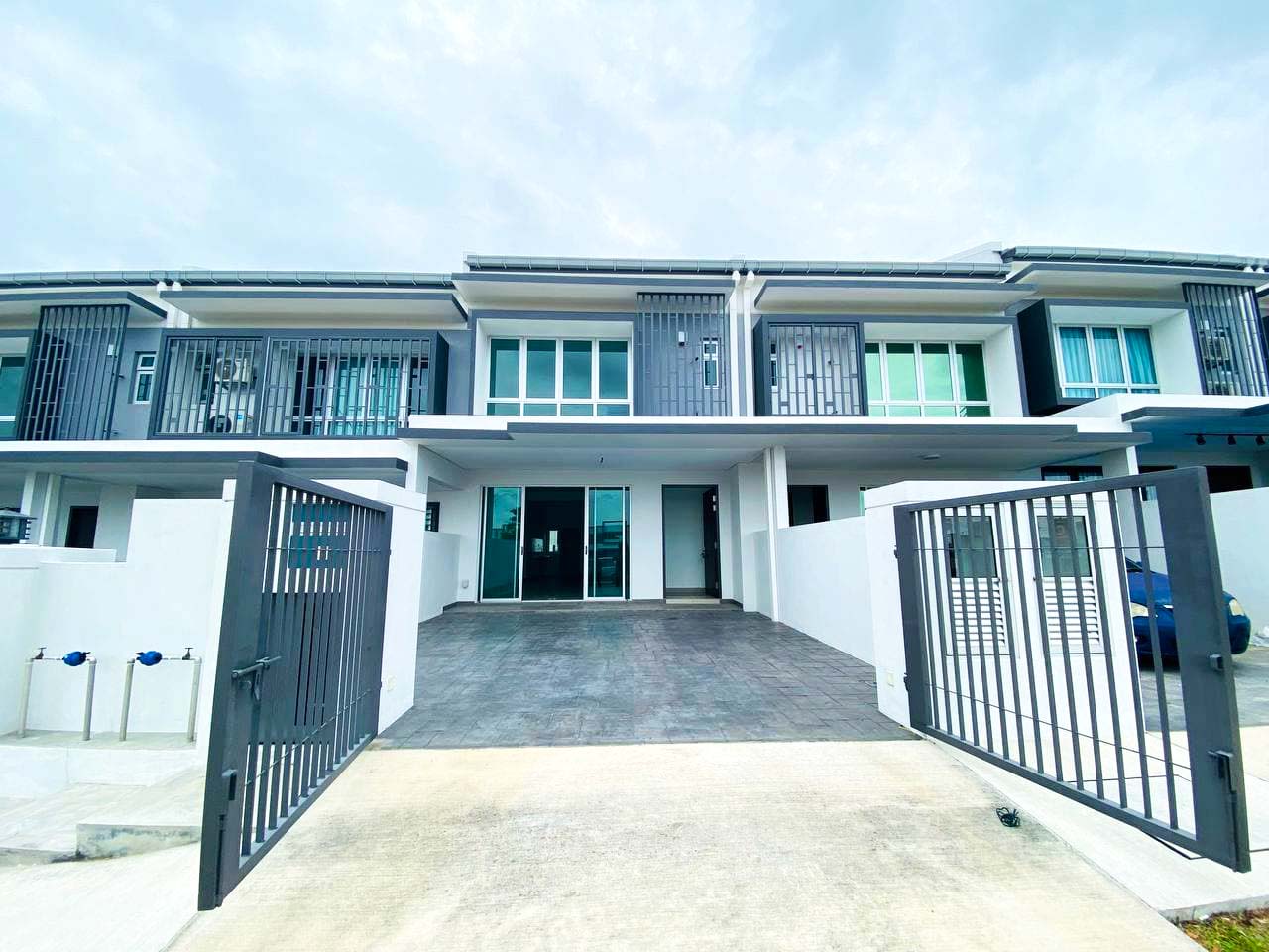 Serenia City Kota Warisan