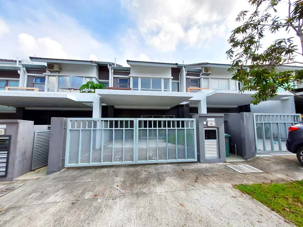 Serene Height Bangi - photo 1