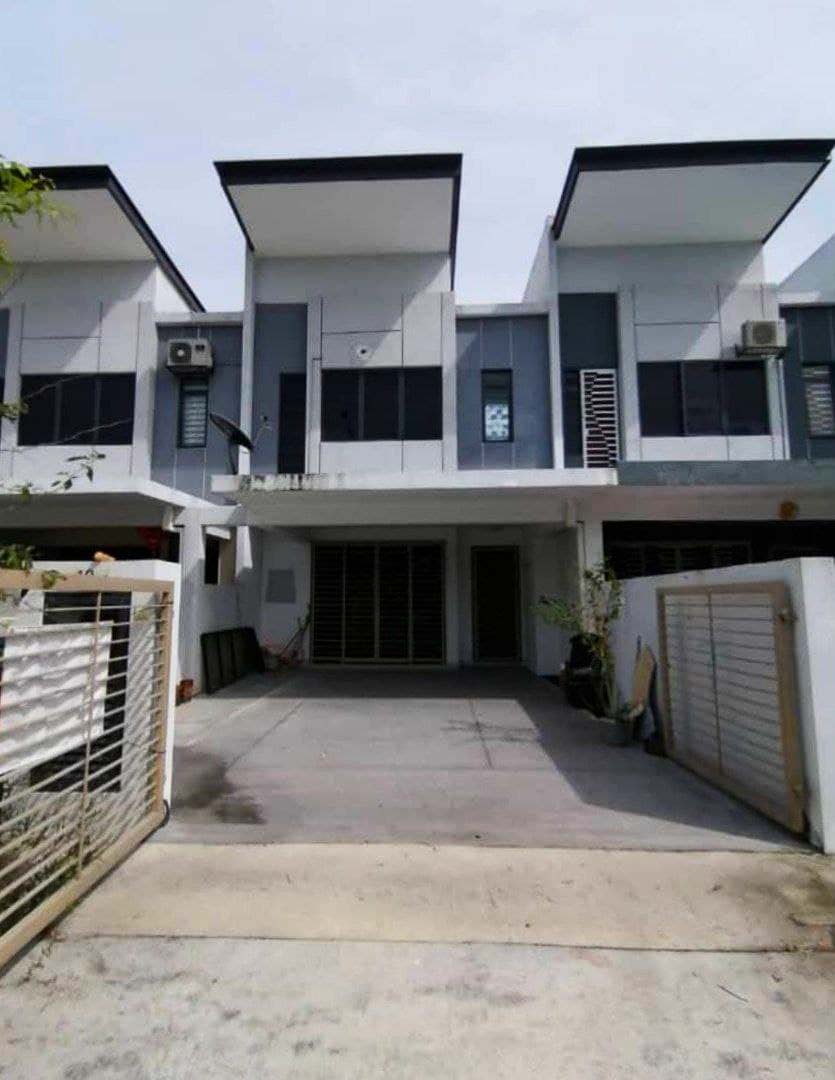 Kajang East Kajang