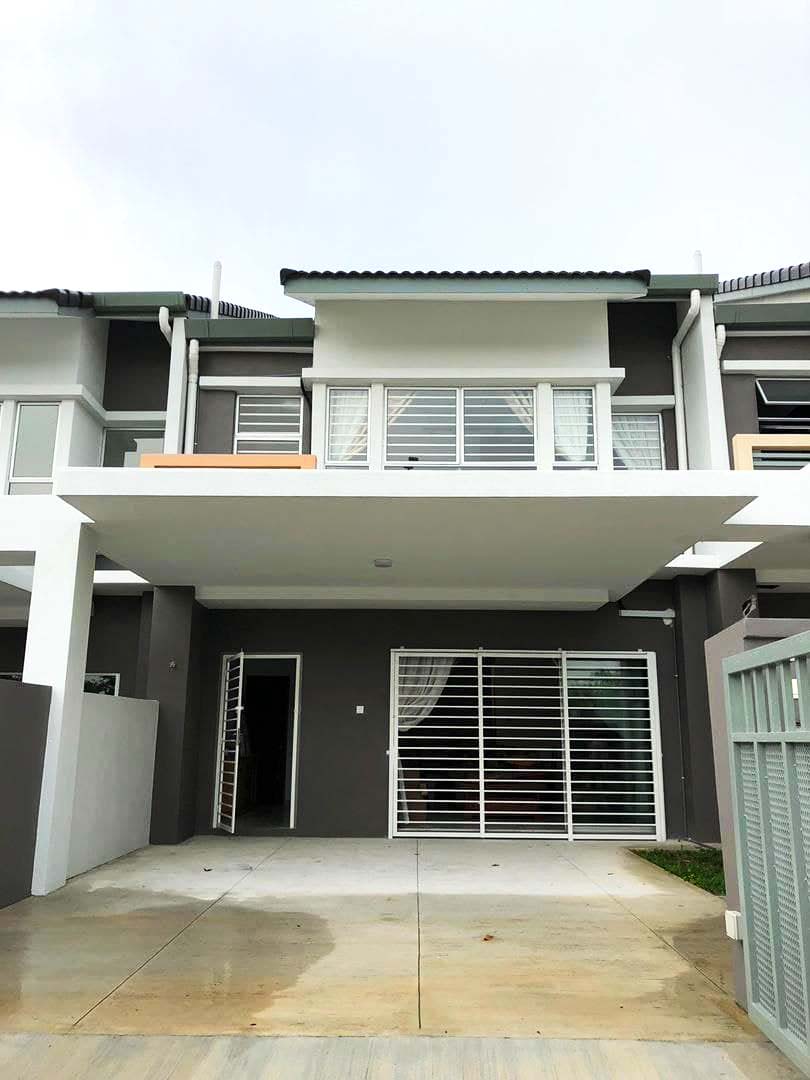 Serene Heights Bangi