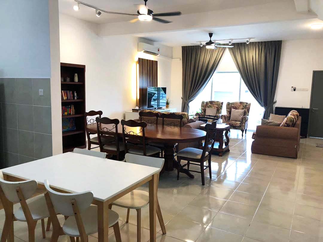 Serene Heights Bangi - photo 2