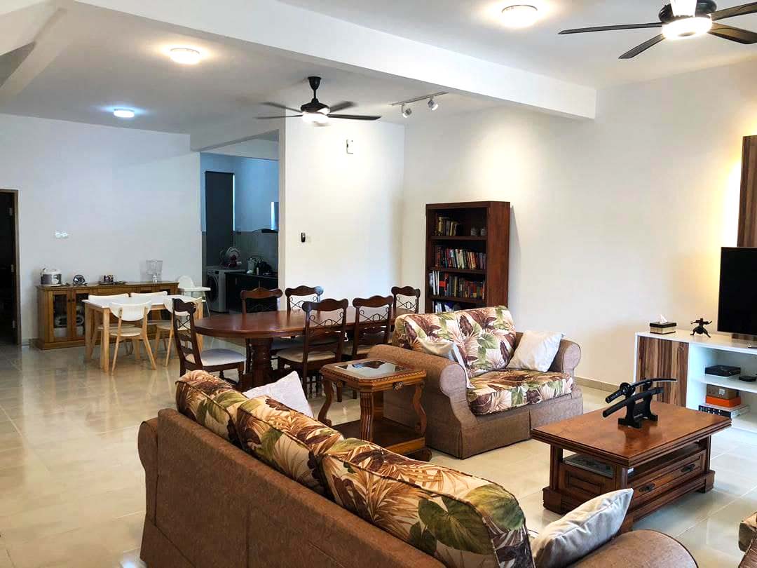 Serene Heights Bangi - photo 3