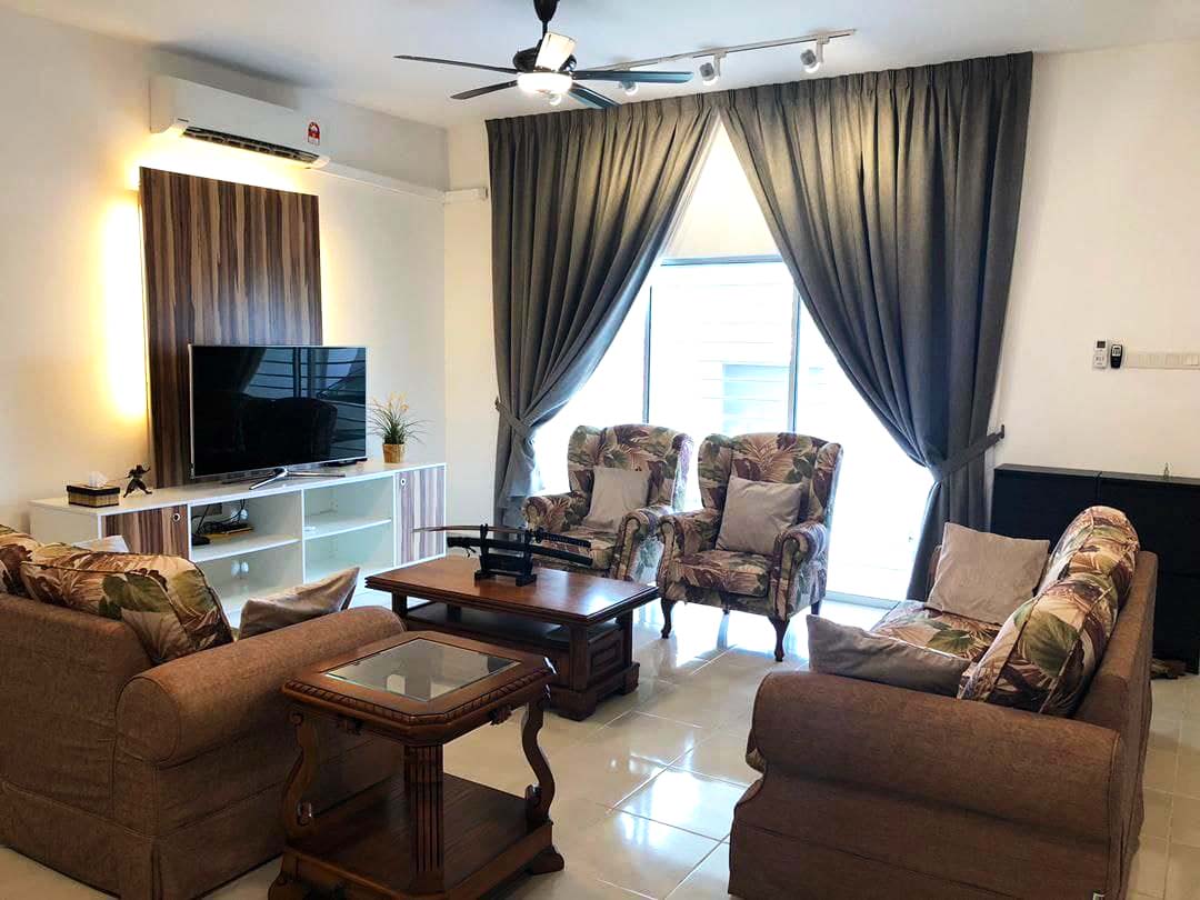 Serene Heights Bangi - photo 4
