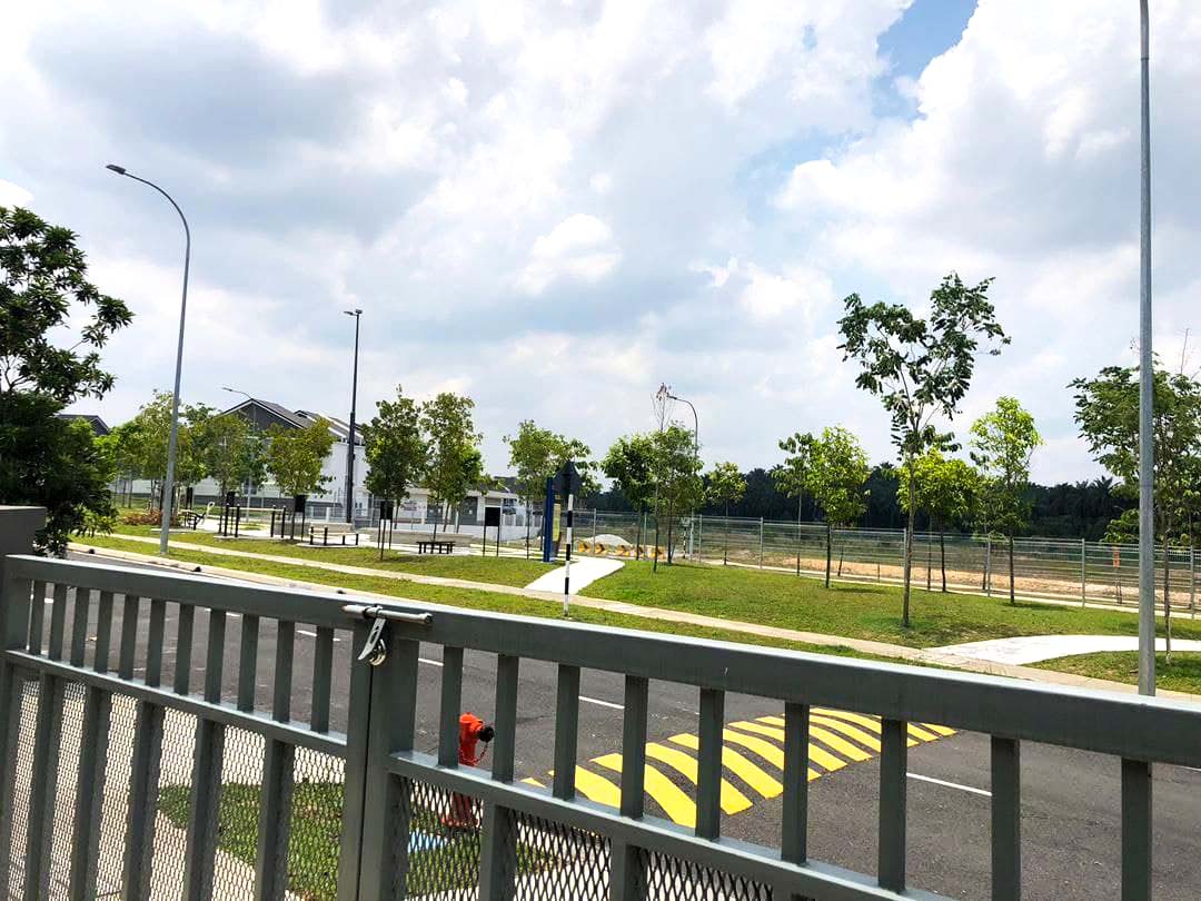 Serene Heights Bangi - photo 8